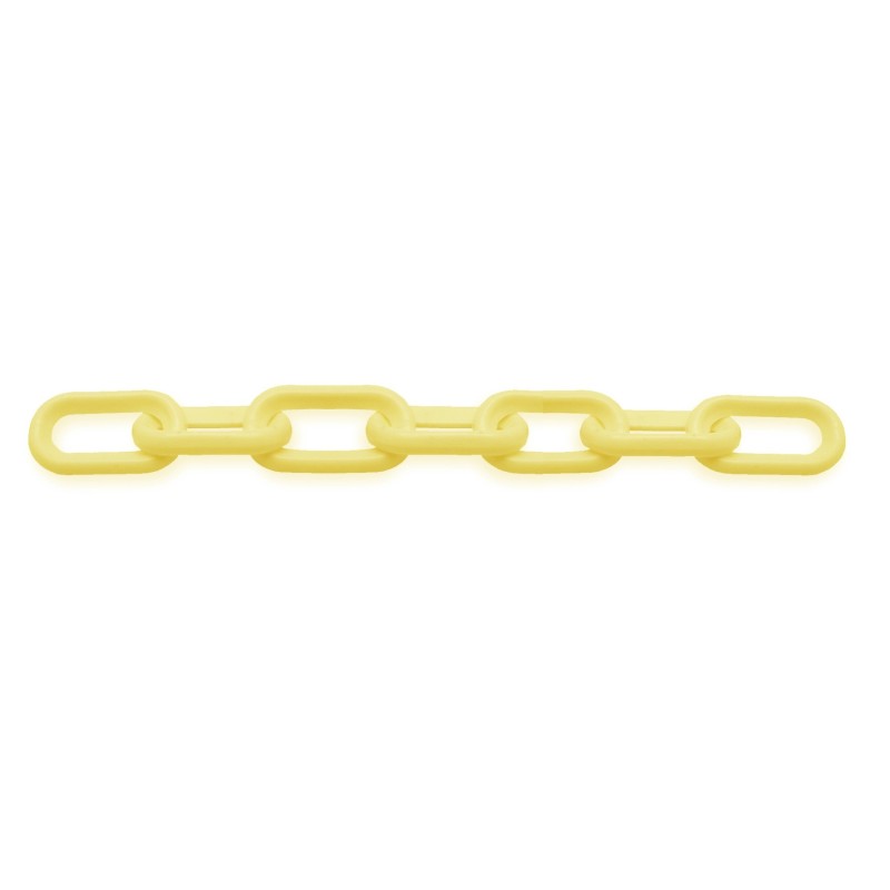 Chaîne de signalisation PVC 2