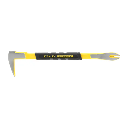 Arrache-clous 30cm griffe étroite Fatmax Stanley