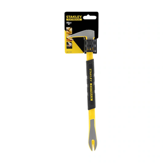 Arrache-clous 30cm griffe étroite Fatmax Stanley