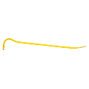 Pied de biche 900mm Fatmax Stanley