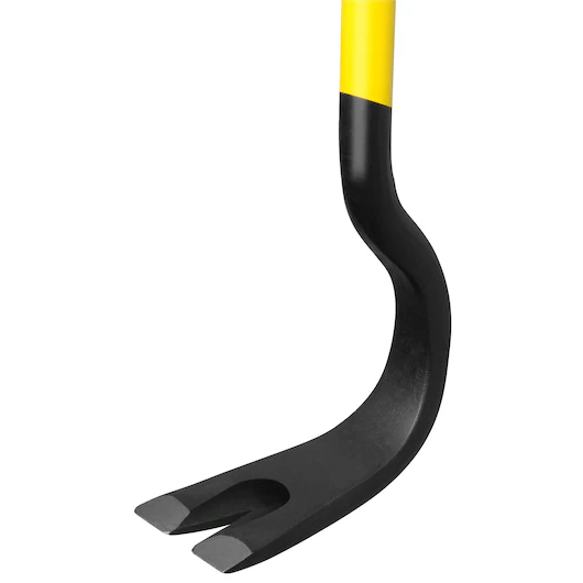 Pied de biche 900mm Fatmax Stanley