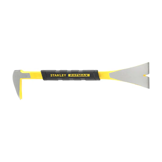 Arrache-clous 25cm griffe large Fatmax Stanley