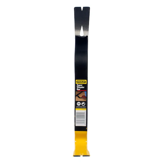 Arrache-clous Super Wonder Bar 38cm Stanley