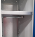 Vestiaire Industrie propre