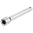 Rallonge 1/4" 75 mm