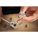 Porte-embout 3/8" pour embouts 1/4''