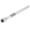 Rallonge 1/4" 150mm Fatmax