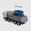 Système direct au camion