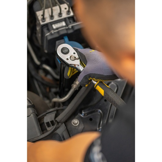 Rallonge 1/2" 75mm Stanley