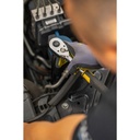 Rallonge 1/2" 75mm Stanley