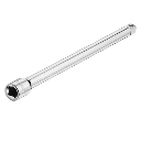 Rallonge 1/4" 150 mm