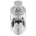 Cardan 3/8" Stanley