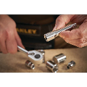 Rallonge 3/8" 75mm Stanley