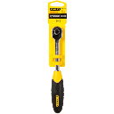 Cliquet microtough 3/8" a éjection rapide