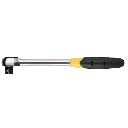 Cliquet Microtough® 1/4'' Stanley® 143 mm