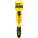 Cliquet Microtough® 1/4'' Stanley® 143 mm