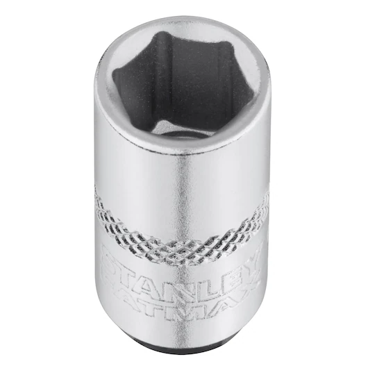 Douille 1/4" 6 pan 9 mm Fatmax