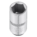 Douille 1/4" 6 pan 9 mm Fatmax