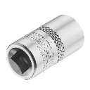 Douille 1/4" 6 pan 9 mm Fatmax
