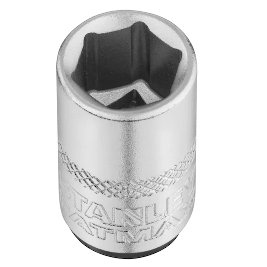 Douille 1/4" 6 Pans 10 mm Fatmax