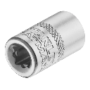 Douille 1/4" 6 Pans 10 mm Fatmax