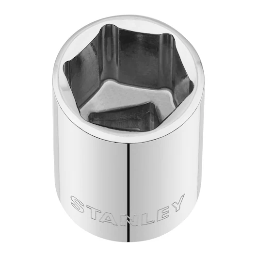 Douille1/2" 6 Pans 22 mm