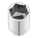 Douille1/2" 6 Pans 22 mm