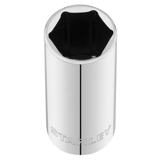 Douille 3/8" pour bougie de 16 mm