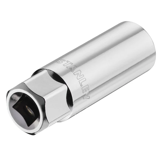 Douille 3/8" pour bougie de 16 mm