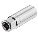 Douille 3/8" pour bougie de 16 mm