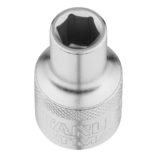 Douille 1/2" 6 Pans 9 mm Fatmax