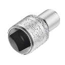 Douille 1/2" 6 Pans 9 mm Fatmax