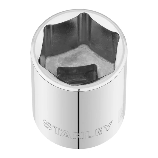 Douille1/2" 6 Pans 24 mm