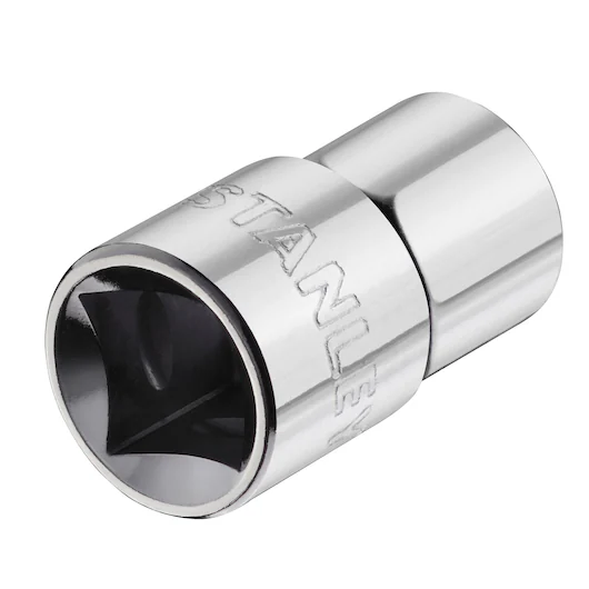 Douille1/2" 6 Pans 13 mm