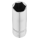 Douille 1/2" pour bougie de 16 mm Fatmax