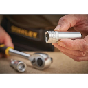 Douille 1/2" pour bougie de 16 mm Fatmax