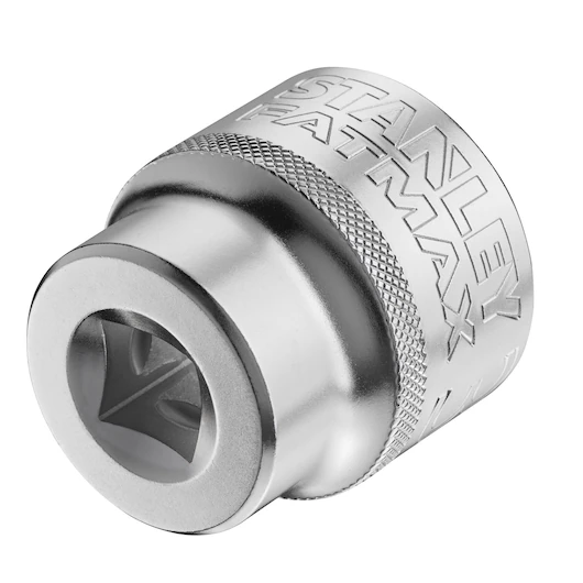 Douille 1/2" 6 Pans 32 mm Fatmax