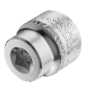 Douille 1/2" 6 Pans 32 mm Fatmax