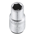Douille 1/4" 6 pans 6 mm Fatmax