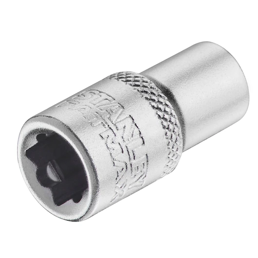 Douille 1/4" 6 pans 6 mm Fatmax