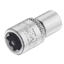 Douille 1/4" 6 pans 6 mm Fatmax