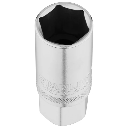 Douille 1/2" pour bougie de 21 mm Fatmax