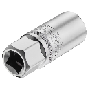 Douille 1/2" pour bougie de 21 mm Fatmax