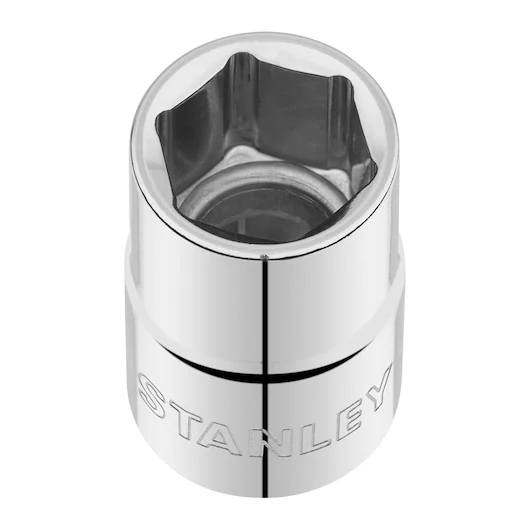 Douille 1/2" 6 Pans 16 mm