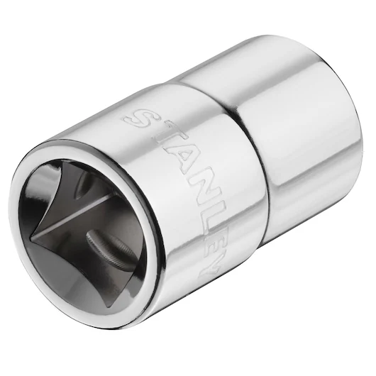 Douille 1/2" 6 Pans 16 mm