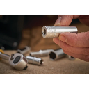 Douille longue 1/4" 6 Pans 4 mm Fatmax