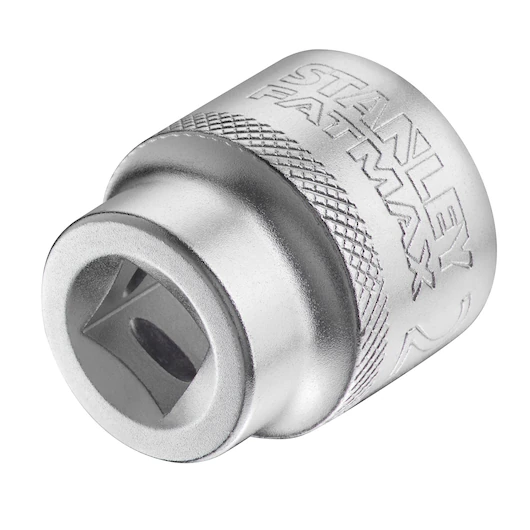 Douille 3/8" 6 Pans 20 mm Fatmax