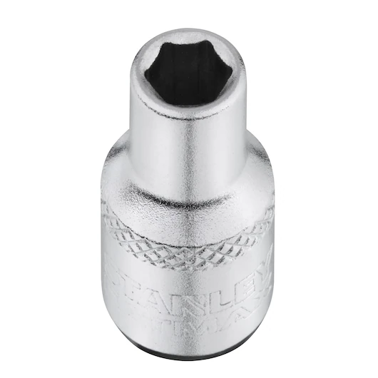 Douille 1/4" 6 Pans 5 mm Fatmax