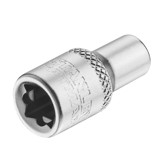 Douille 1/4" 6 Pans 5 mm Fatmax