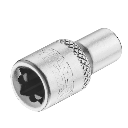 Douille 1/4" 6 Pans 5 mm Fatmax